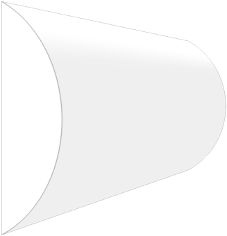 Em 5004 - Circle Clipart (1000x571), Png Download