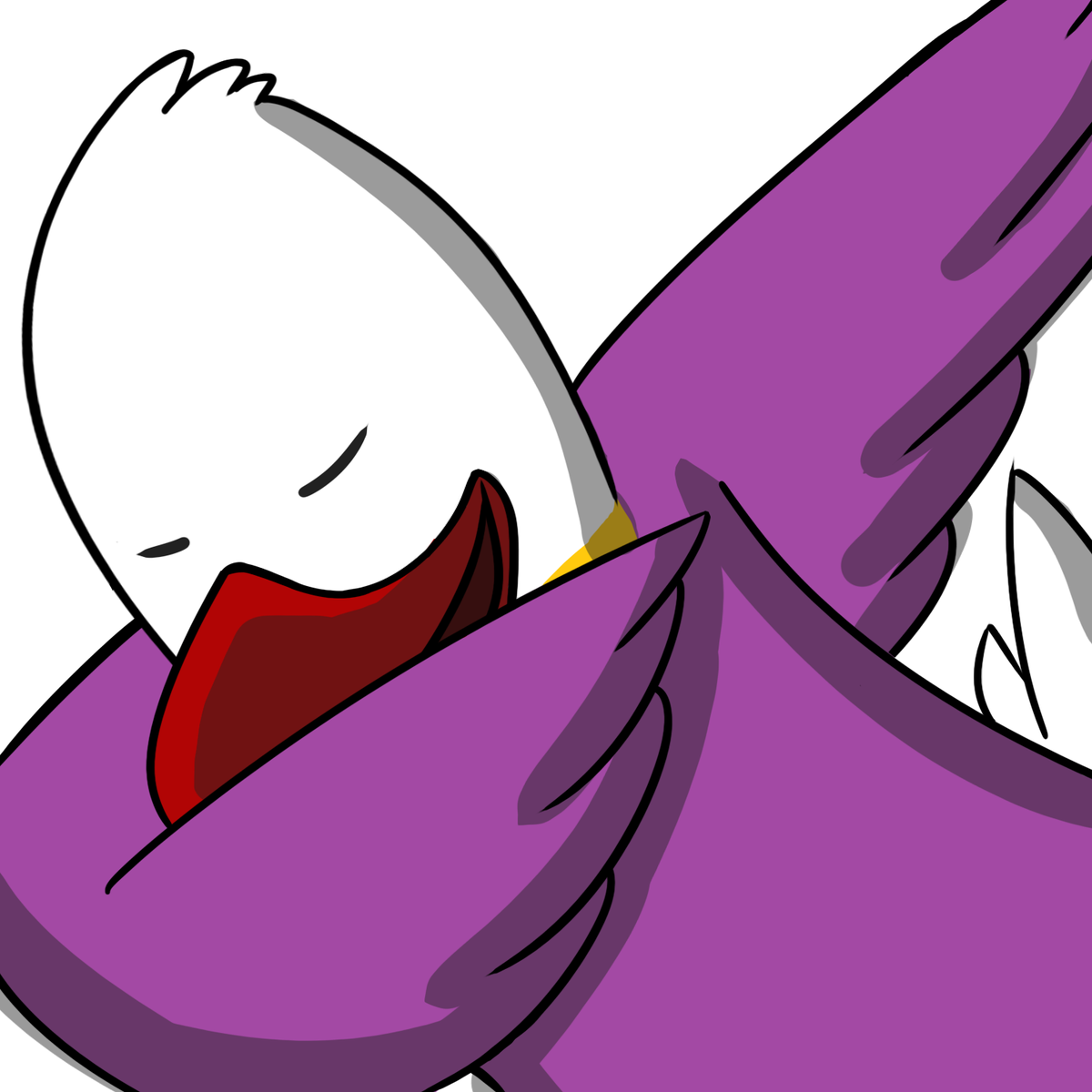 11 Away From 500 Followers Thank You Cool Beans And Clipart (1200x1200), Png Download