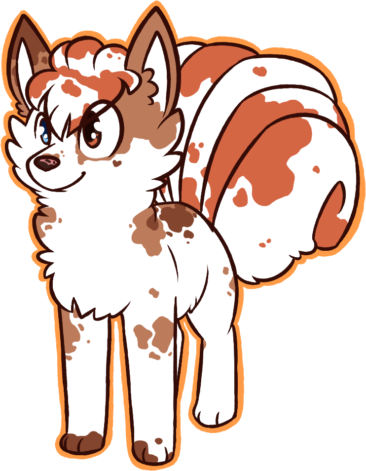 “ Have I Ever Told You Guys How Much I Love Piebalds Clipart (842x976), Png Download