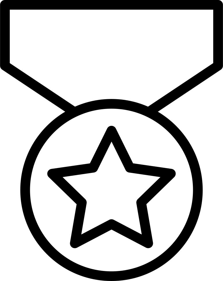 Png File - Trophy Clipart Commercial Transparent (776x980), Png Download