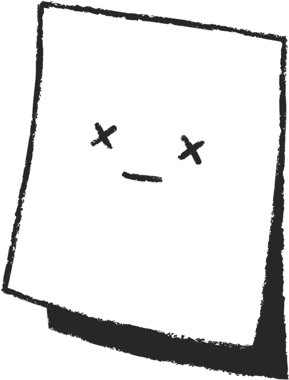 Text About How We Don't Let Things Go Unfinished - Drawing Clipart (1024x979), Png Download