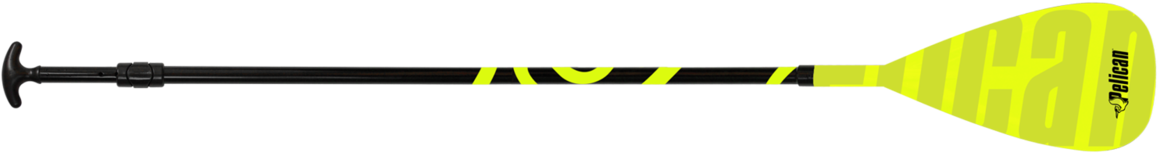 Pelican International Vate Sup Paddle Clipart (1500x562), Png Download