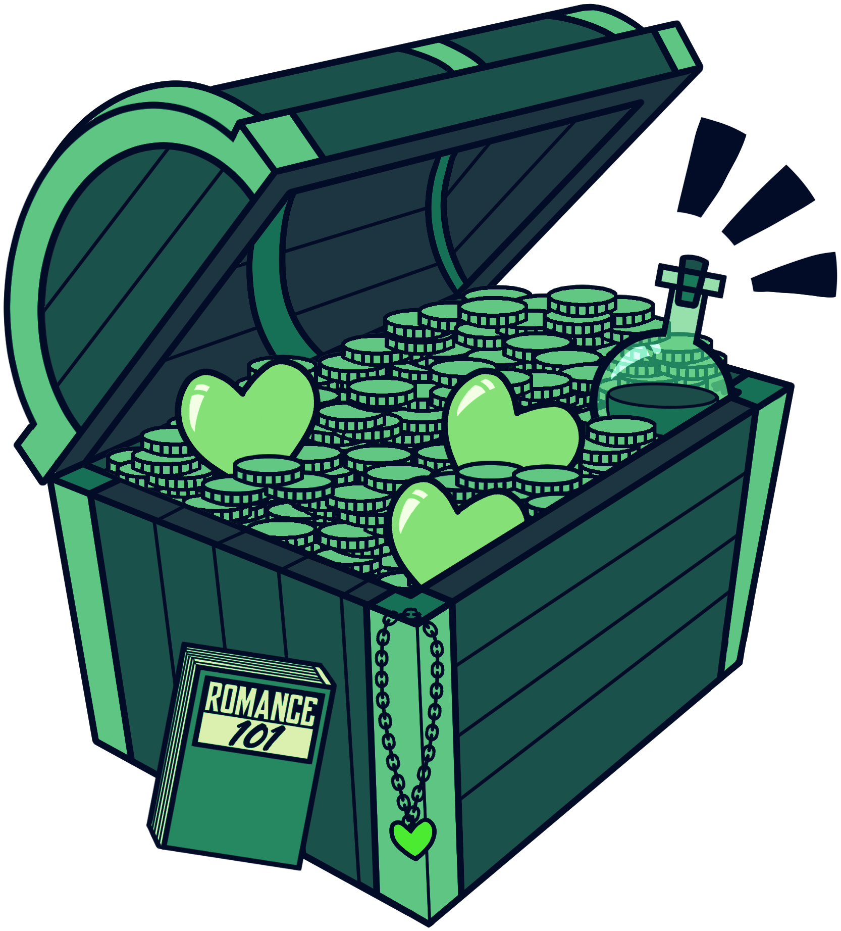 Community - Cartoon Clipart (2000x2000), Png Download