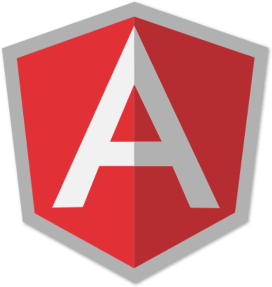 Angular Js Small Icon Clipart - Full Size Clipart (#3731592) - PinClipart