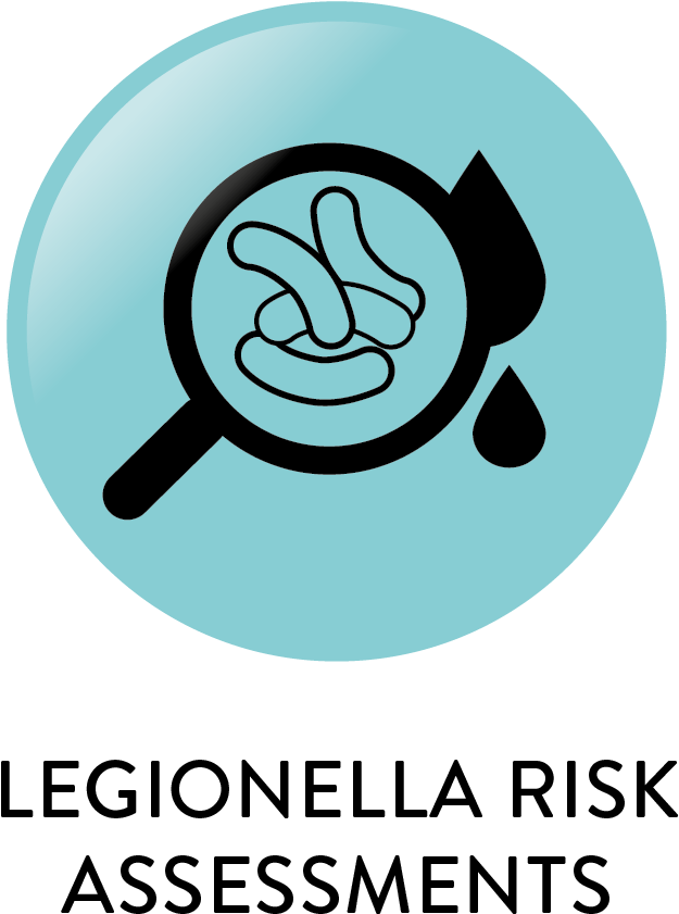 Legionella Risk Assesments - Construction Logo Design Clipart (644x871), Png Download