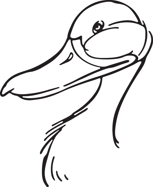Line Art Clipart (648x791), Png Download