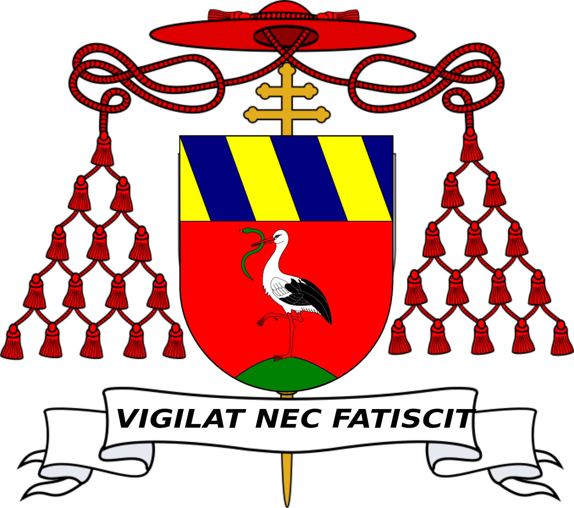 Open - Jean Louis Coat Of Arms Clipart (2000x1770), Png Download