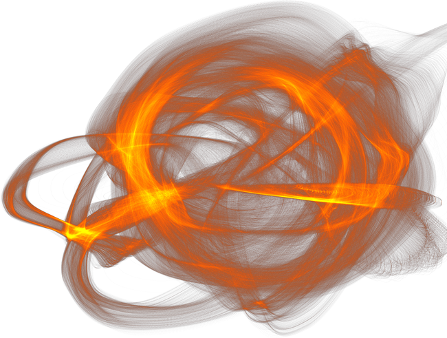 Fire Light Flame Hq Image Free Png Clipart - Fire Transparent Png (650x491), Png Download