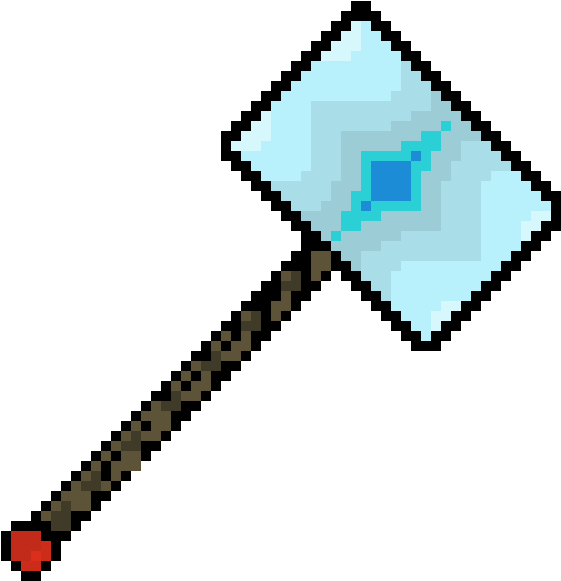 Hammer Clipart (810x640), Png Download