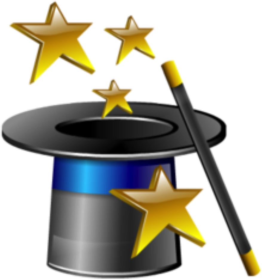 Duplicate Photos Detective Icon - Icons Wizard Clipart (1024x1024), Png Download