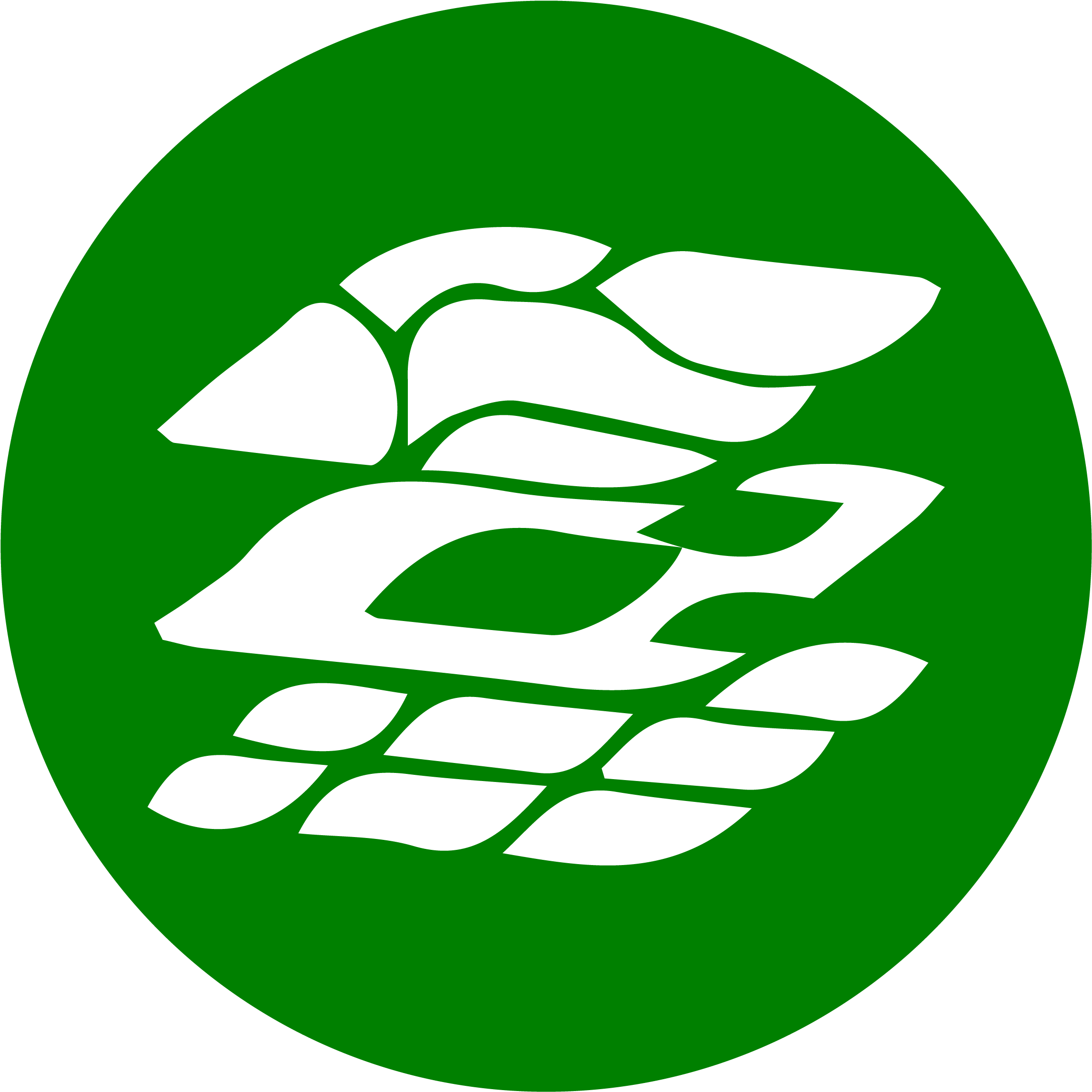 Environment Clipart Urban Planner - Emblem - Png Download (2953x2953), Png Download