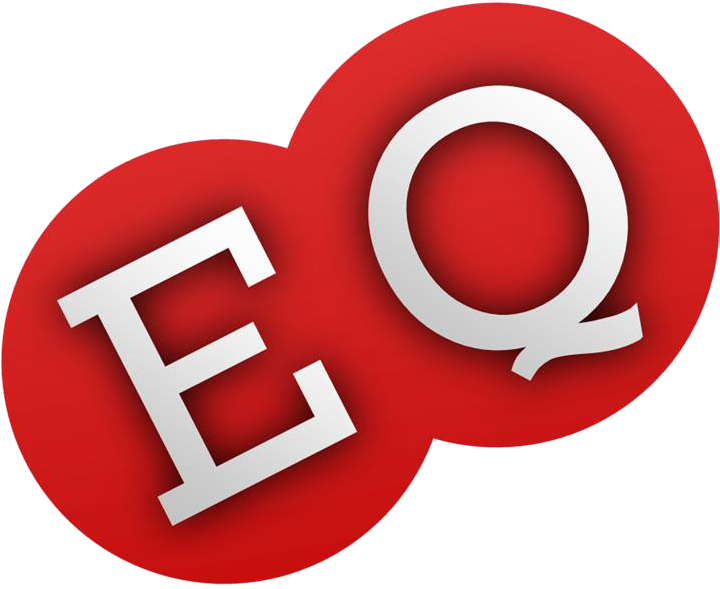 Eurovision Questions Logo - Circle Clipart (806x651), Png Download