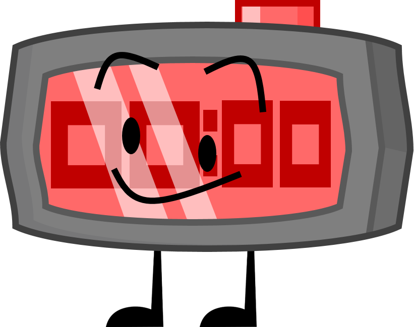 Alarm Clock Clipart (821x649), Png Download