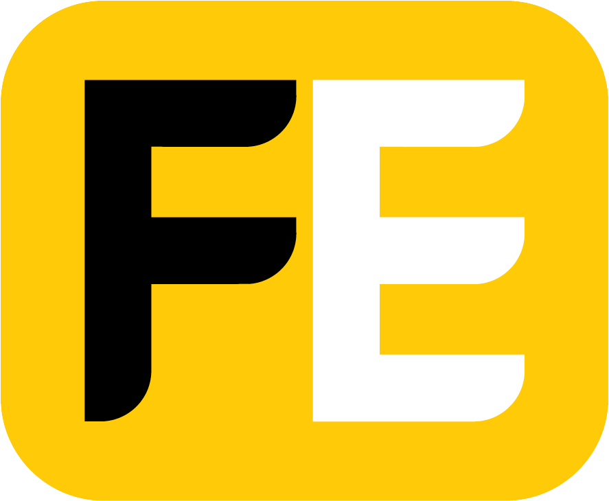 Financial Express Clipart (1600x729), Png Download