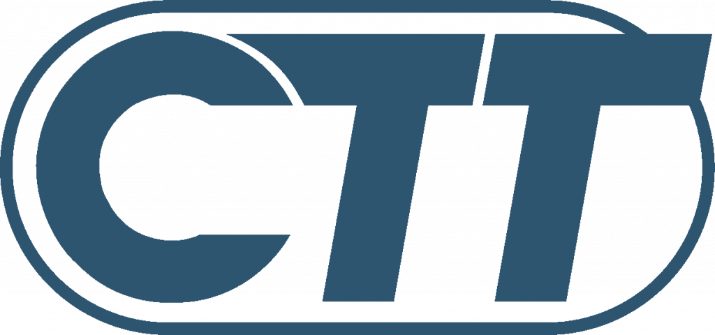 Ctt Digest Logo Clipart (1024x480), Png Download