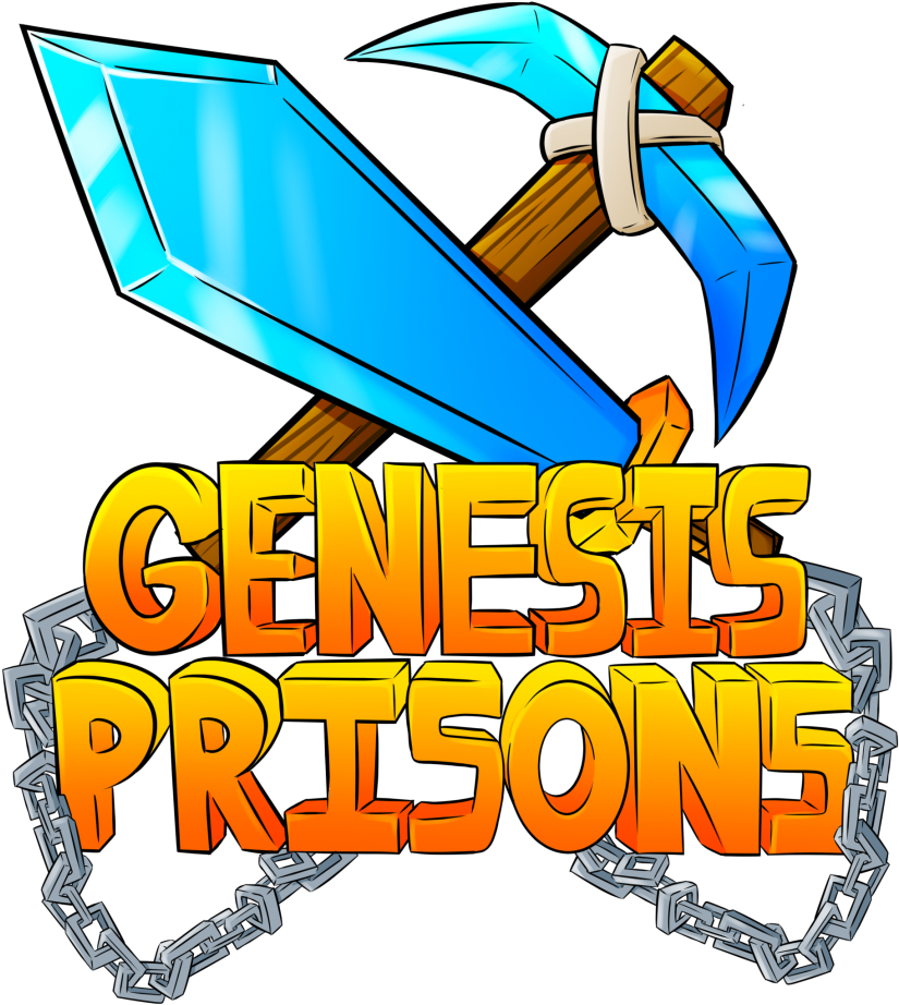 Genesis Prisons Clipart (903x960), Png Download