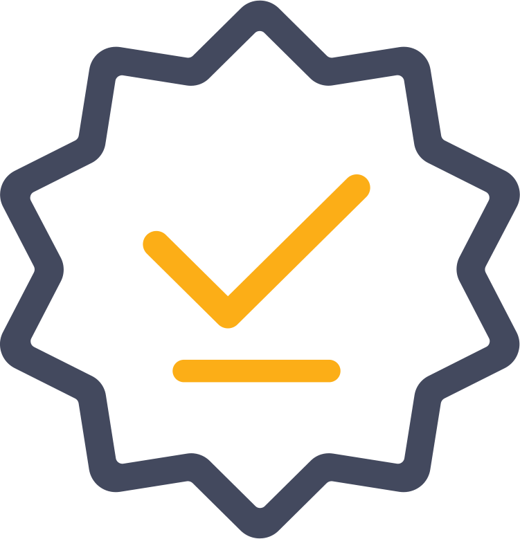 Guaranteed Happiness For Your Home - Icon Clipart (751x779), Png Download