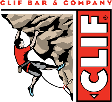 Clif Bar & Company Clipart (640x640), Png Download