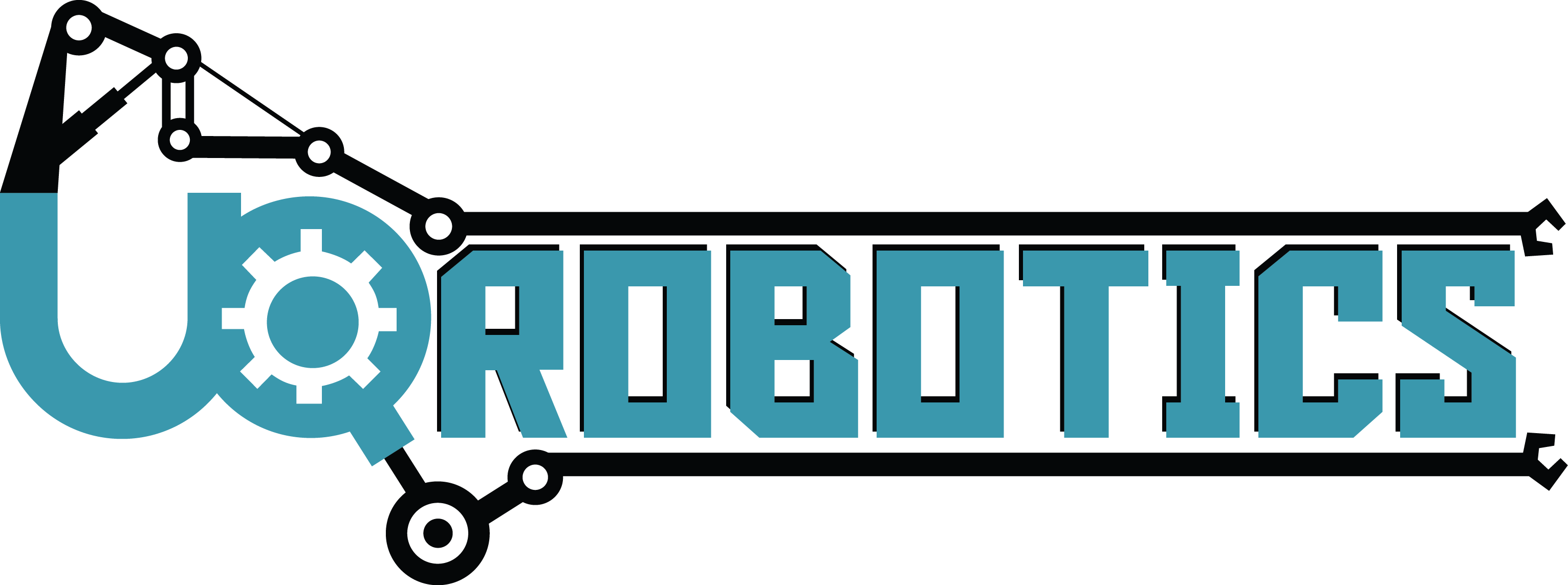 Robotics Logo Png Clipart - Full Size Clipart (#3735179) - PinClipart