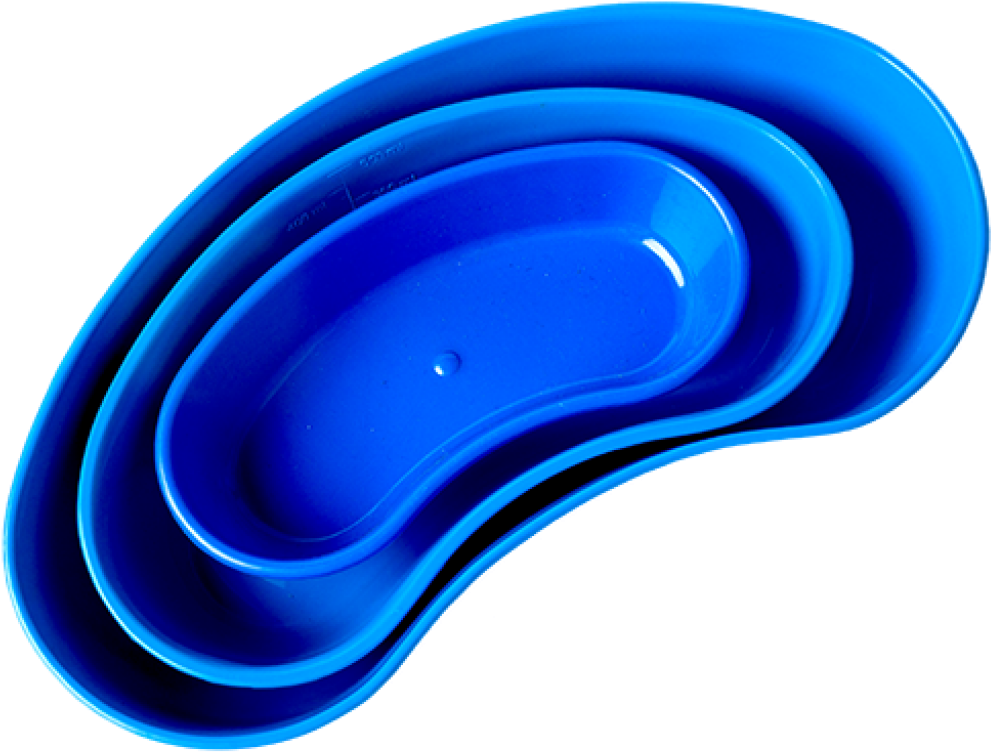 Kidney Dish , Png Download Clipart (991x752), Png Download