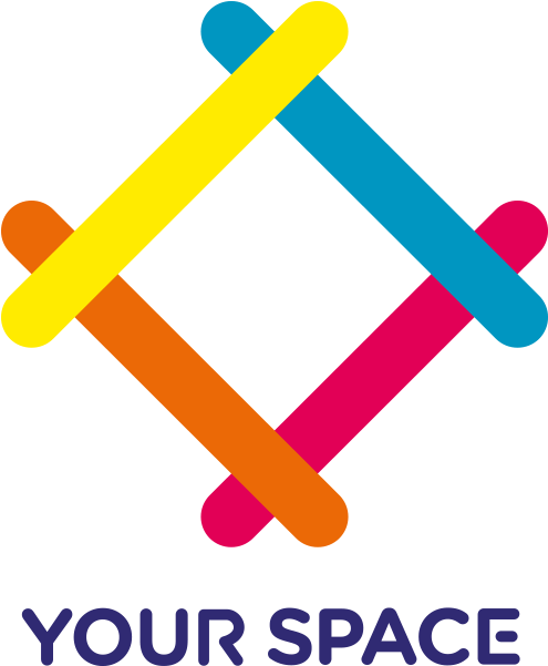 Your Space Clipart (600x600), Png Download