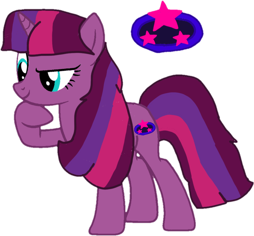 You Can Click Above To Reveal The Image Just This Once, - Cartoon Clipart (972x1024), Png Download