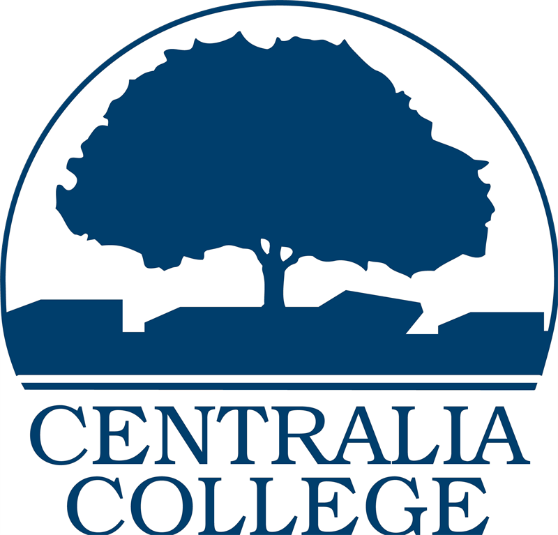 Centralia College Logo Clipart (800x767), Png Download