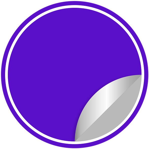 Offer Sticker Images - Saab Clipart (694x720), Png Download