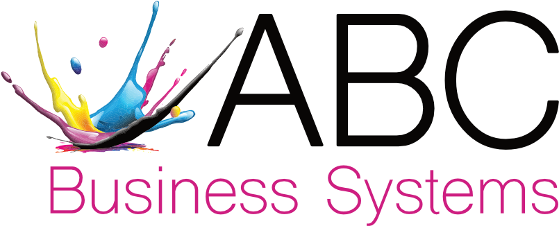 Abc Business Systems - Nervion Pinturas Clipart (846x414), Png Download