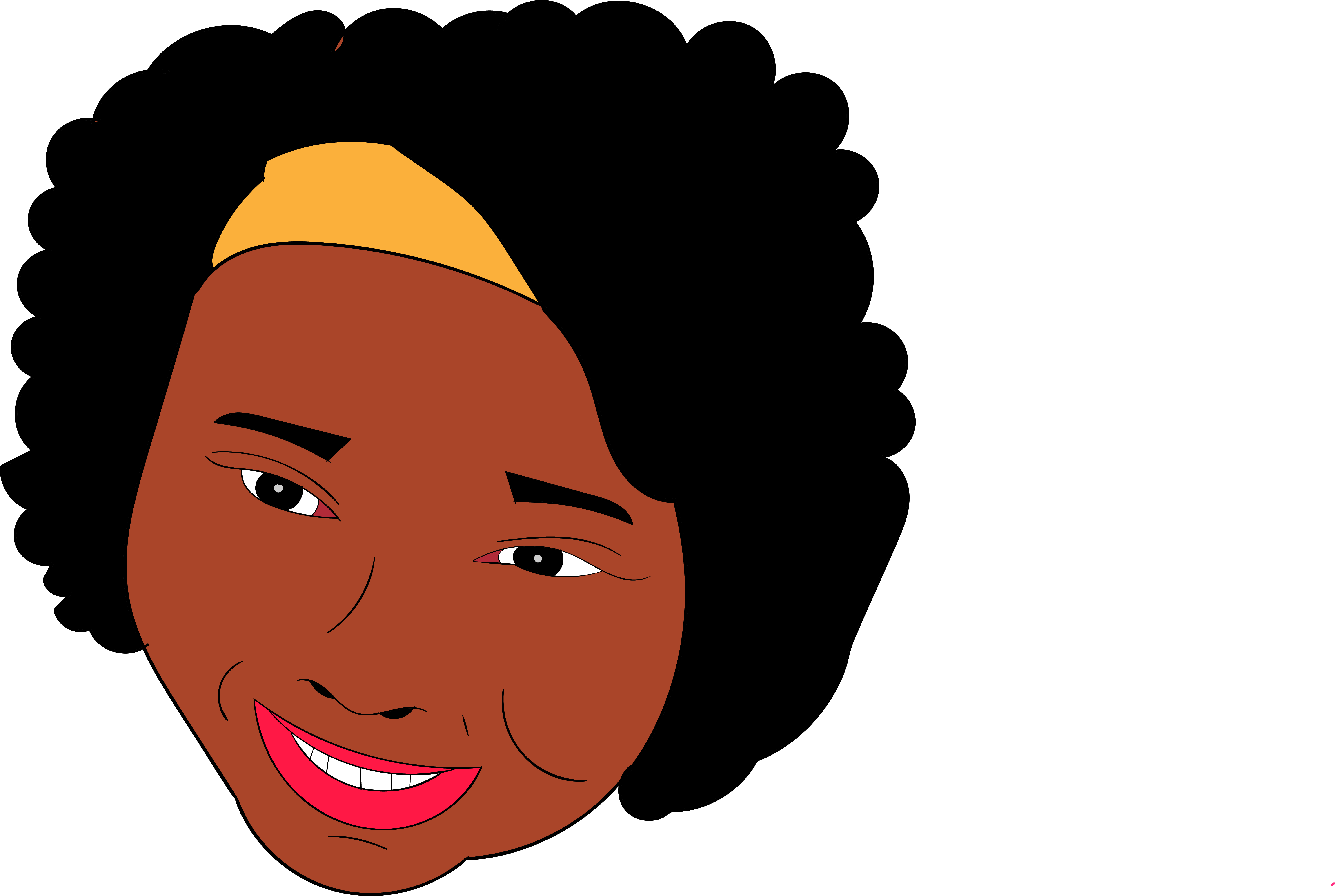 Crystal Goodspeed Project Like Family Literacy Day - Illustration Clipart (5940x3986), Png Download