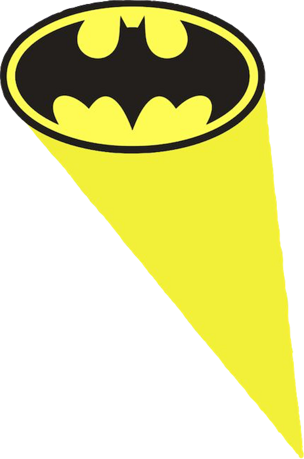 Created And Maintained By Enrico Zammit Lonardelli - Batman Png Clipart (1024x1546), Png Download