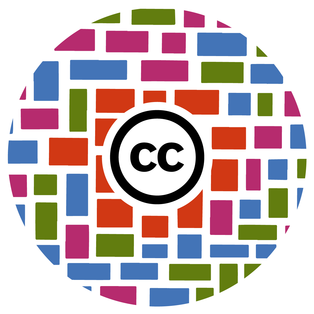 Orbit Unit Map Blocks - Circle Clipart (1501x1501), Png Download