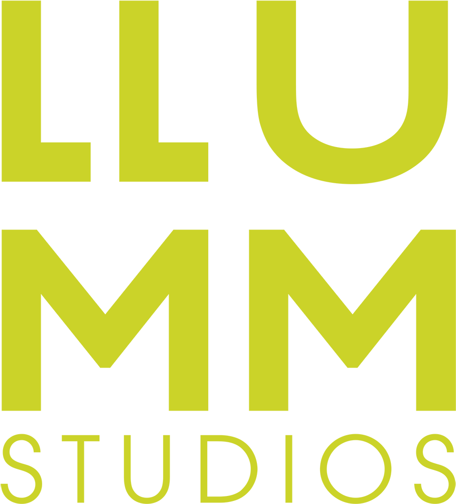 Logo-llumm - Graphic Design Clipart (1000x1107), Png Download