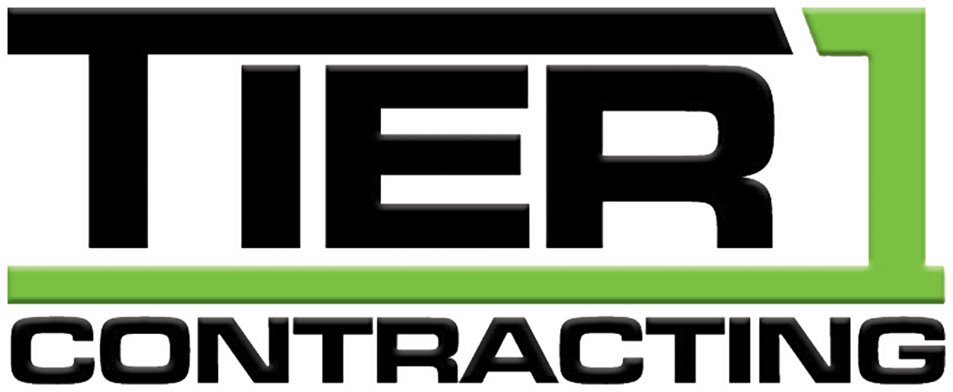 Tier 1 Contracting Yaracuy Clipart Full Size Clipart (3737704