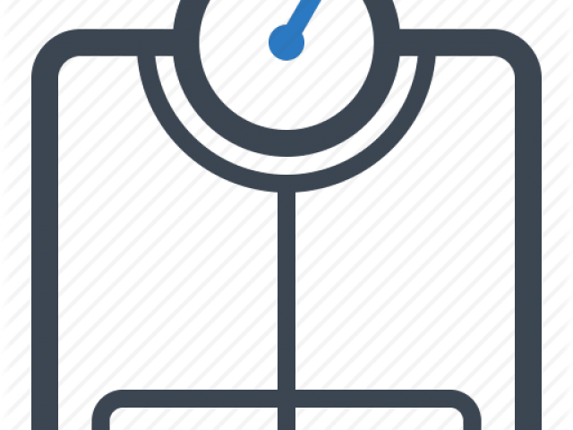 Loss Clipart Weight Control - Circle - Png Download (640x480), Png Download