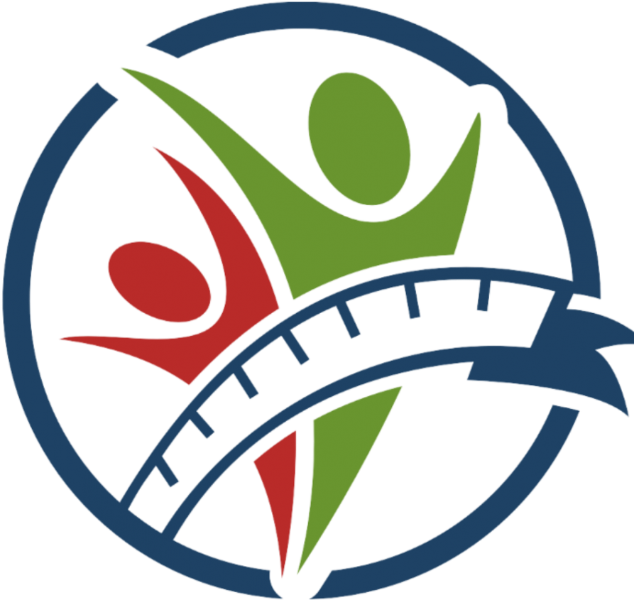 Club On Totalwellnessclub Total Wellness Ⓒ - Emblem Clipart - Full Size ...