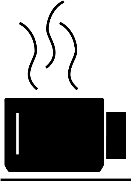 Tea Pot Clipart (750x750), Png Download