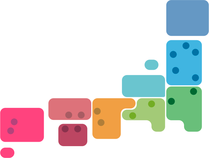 Hokkaido Region - Shikoku Clipart (670x507), Png Download