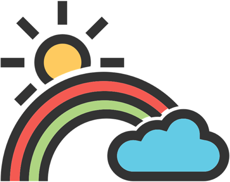 Live Weather At Rmsa - Icon Clipart (600x600), Png Download