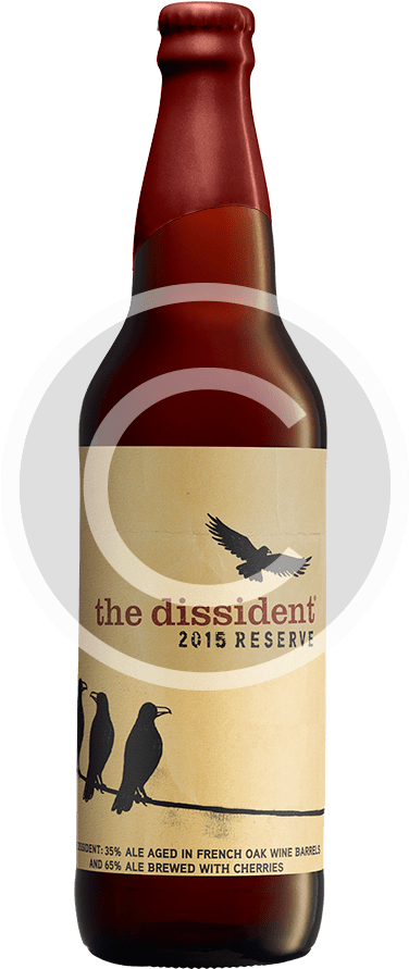 Fresh Roast - Deschutes The Dissident Clipart (810x990), Png Download