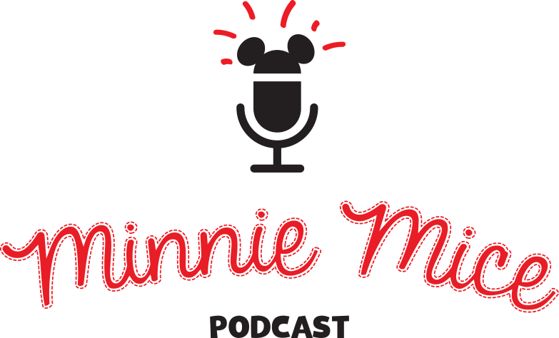 Minnie Mice Podcast - Illustration Clipart (783x474), Png Download