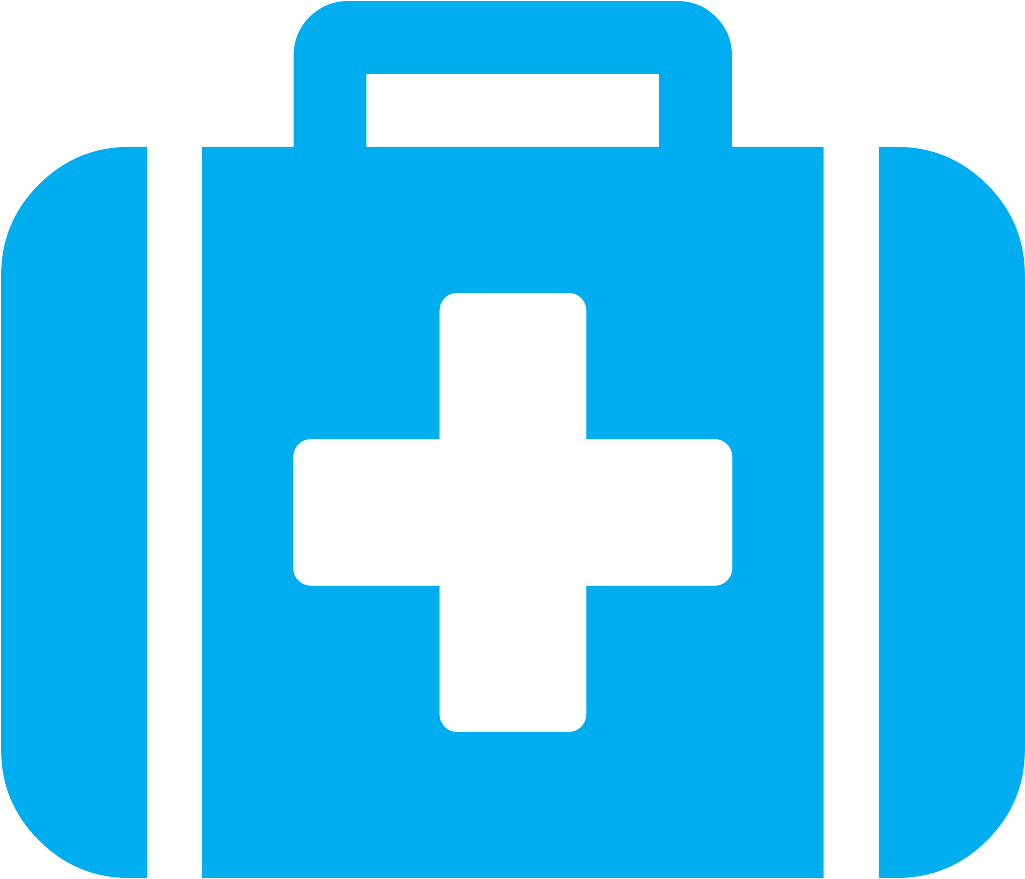 Leading Provider Of Dental Care Services In The U - Medkit Icon Png Clipart (1024x1024), Png Download