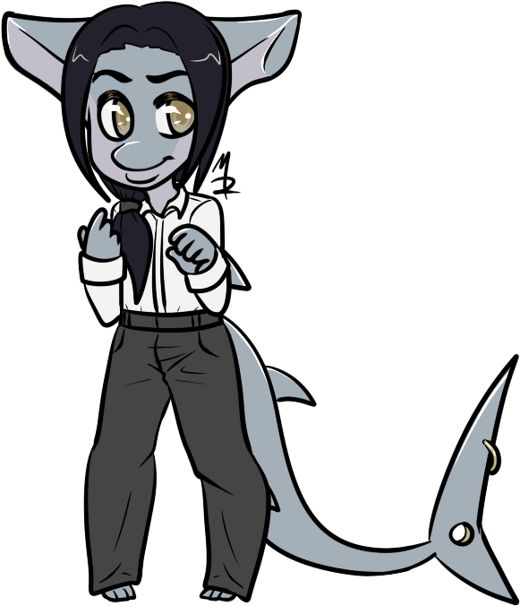 Character Chart - Cartoon Clipart (704x757), Png Download