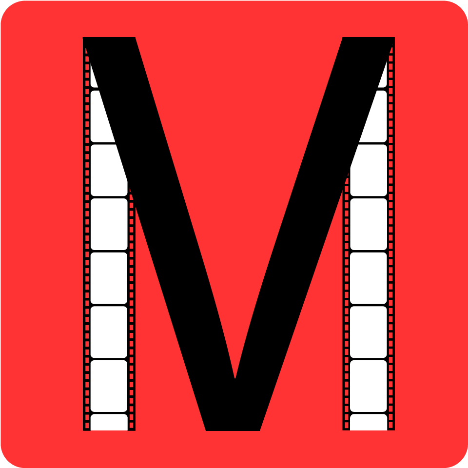 Muvi Clipart (959x1302), Png Download