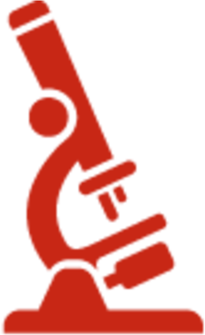 Ehc Global Outros Produtos Ⓒ - Clip Art Microscope Logo - Png Download (800x800), Png Download