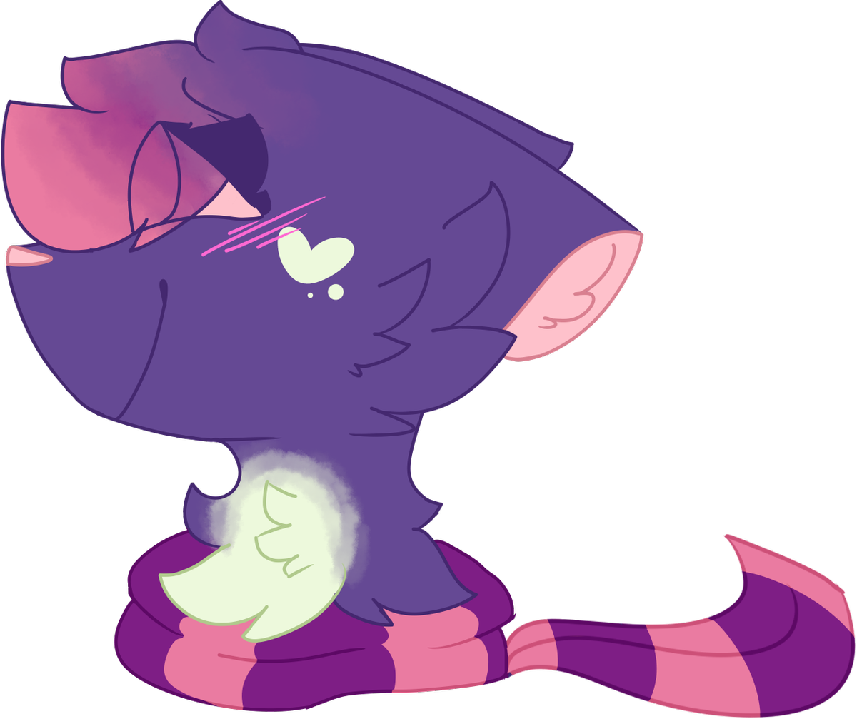 Art Dump From Left To Right Gift For An Irl Friend, - Cartoon Clipart (1200x1007), Png Download