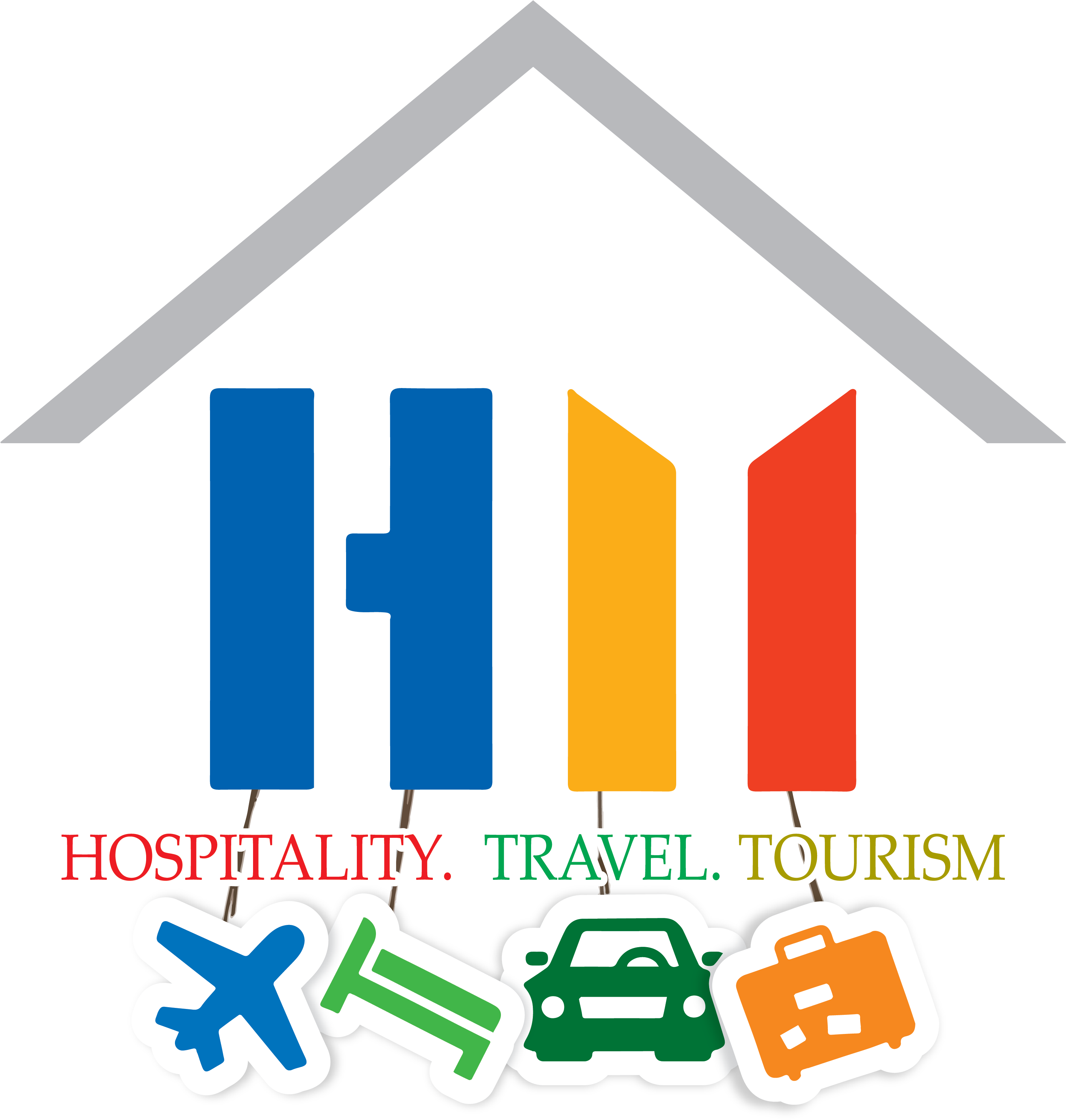 Hmonline - Travel Booking Clipart (3070x3236), Png Download