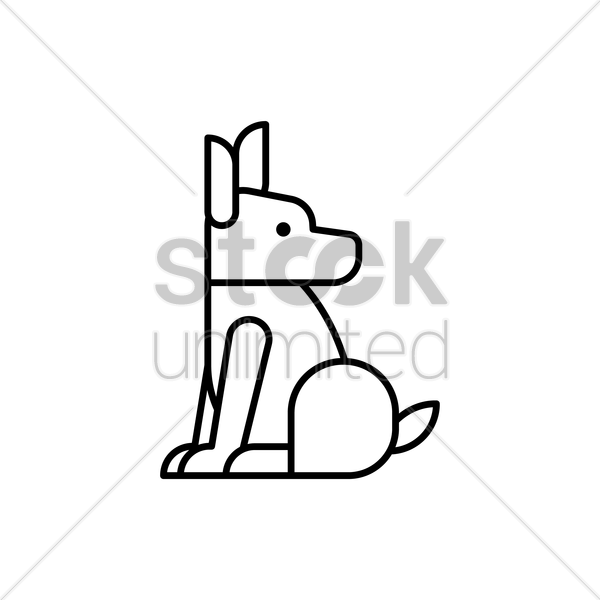 Boston Vector Sketch Clipart (600x600), Png Download