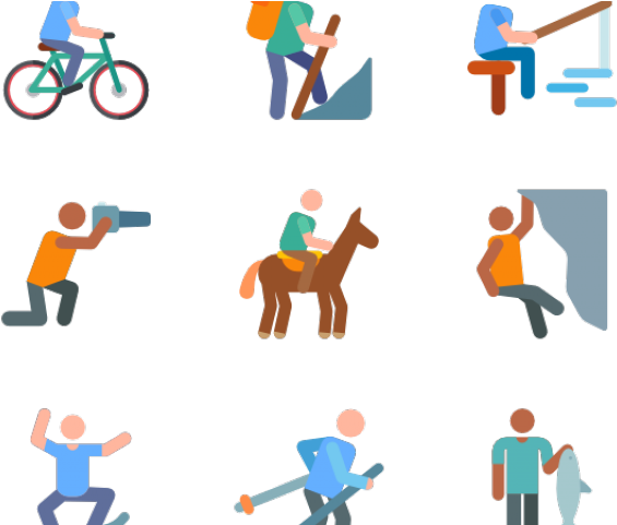 Adventure Clipart To Climb - Png Download (640x480), Png Download