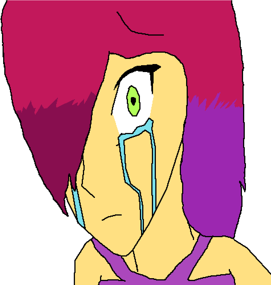 Please Dont Forget Me By Kitkat28 - Cartoon Clipart (1000x1000), Png Download